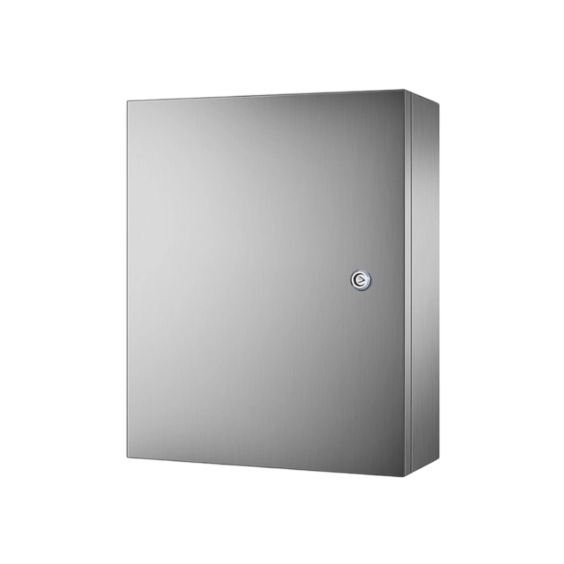 Stainless Steel PLC Enclosure